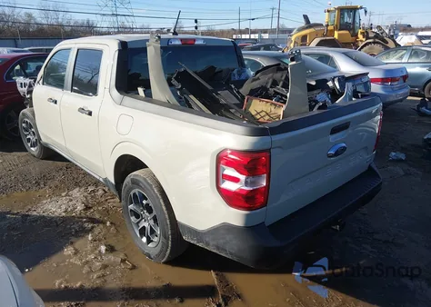 2024 Ford Maverick Xlt z USA, uszkodzony, nr VIN 3FTTW8J93RRB23022